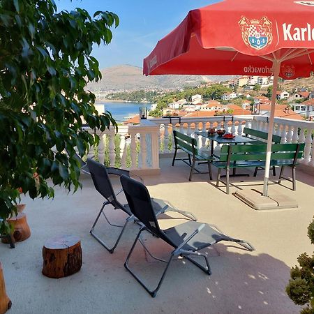 Apartments Gracia & Toni Trogir Kültér fotó