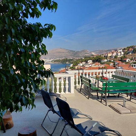 Apartments Gracia & Toni Trogir Kültér fotó