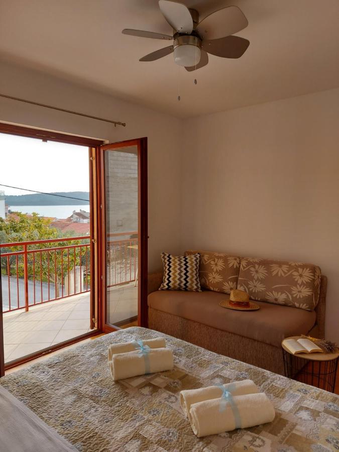 Apartments Gracia & Toni Trogir Kültér fotó