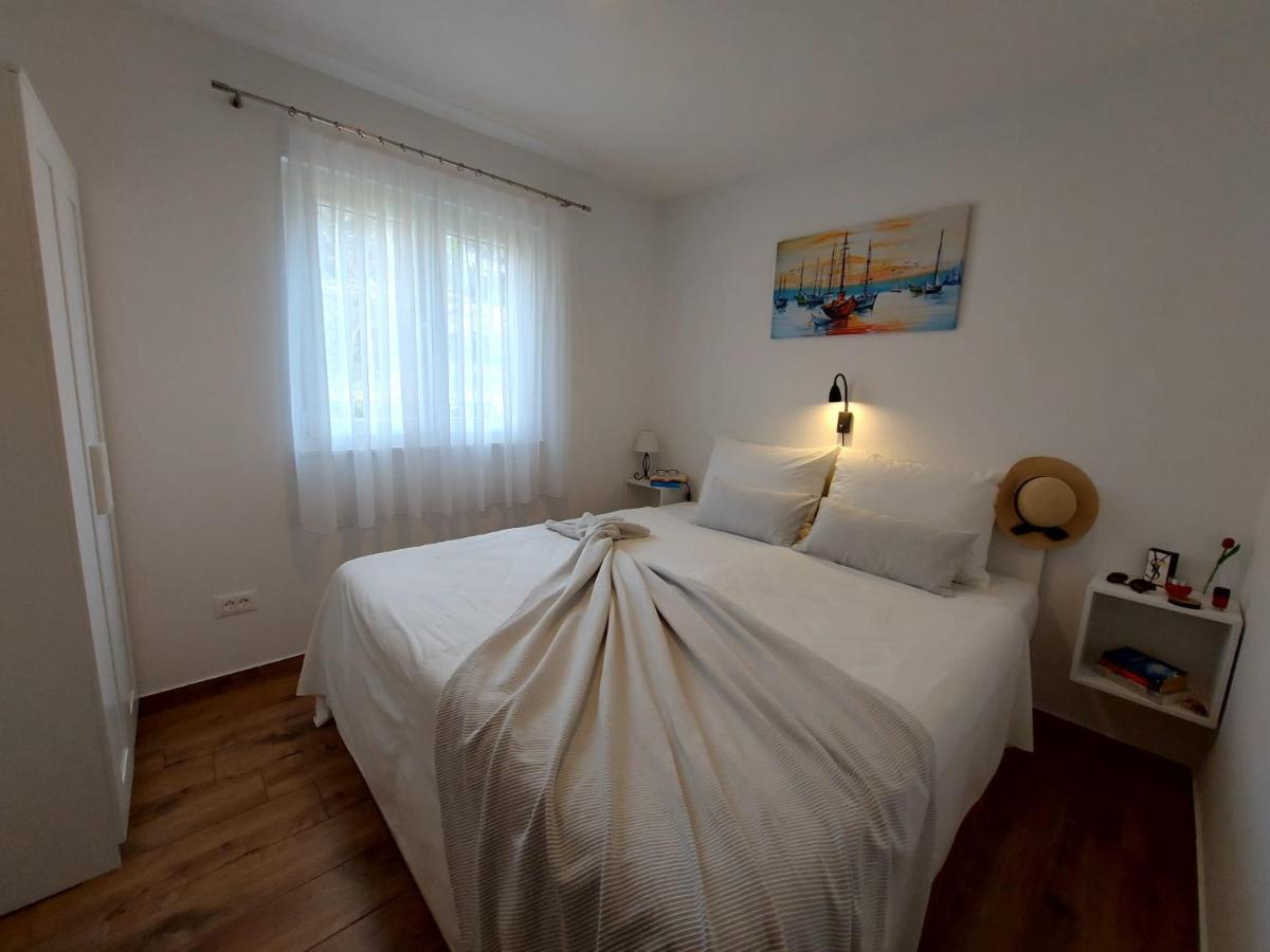 Apartments Gracia & Toni Trogir Kültér fotó