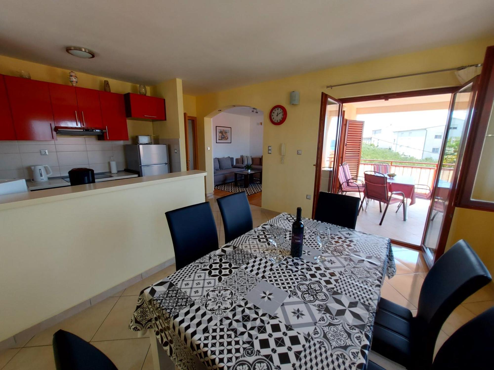 Apartments Gracia & Toni Trogir Kültér fotó