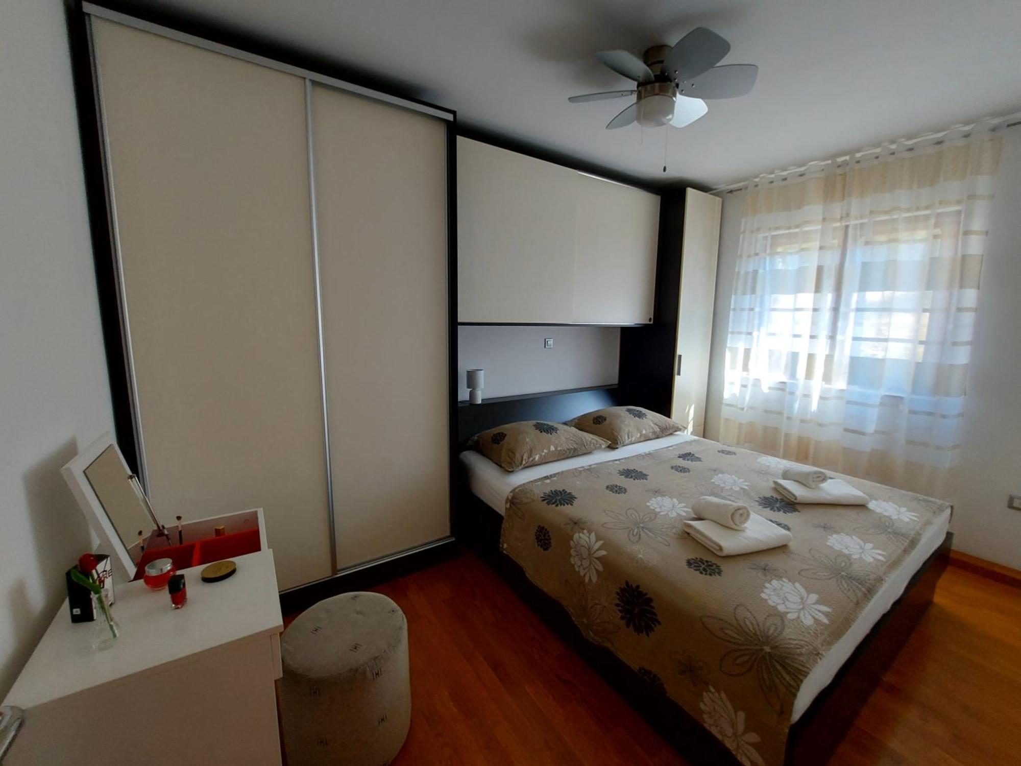 Apartments Gracia & Toni Trogir Kültér fotó