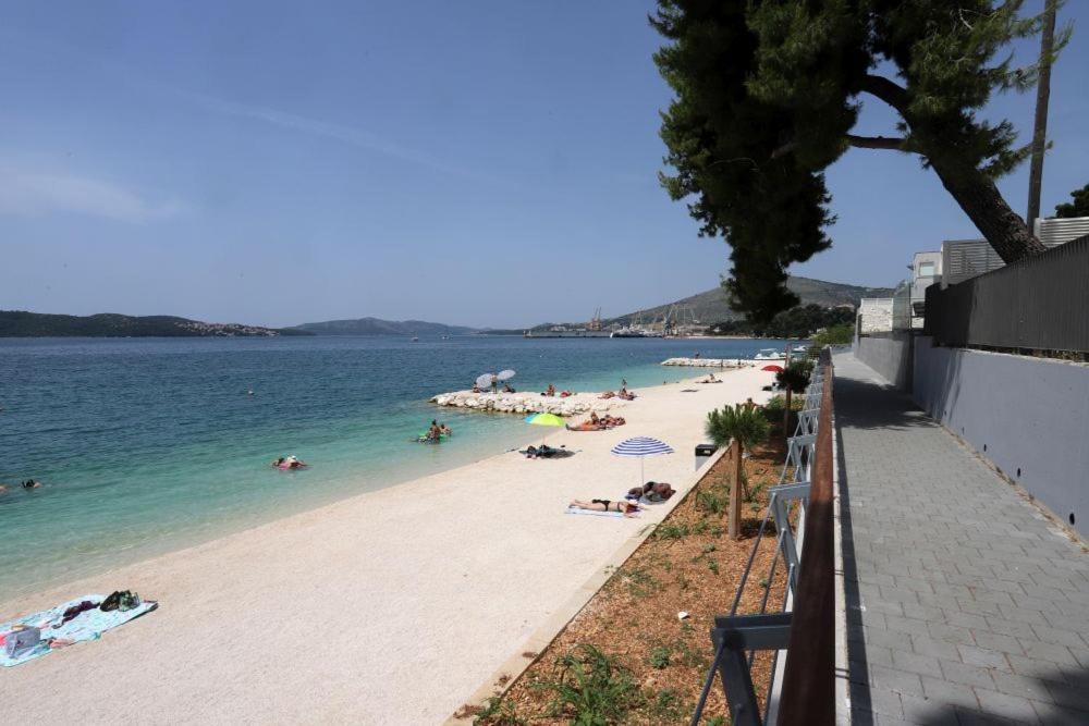 Apartments Gracia & Toni Trogir Kültér fotó